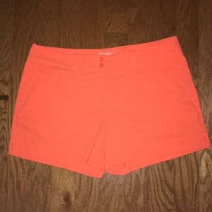 Nike Golf Tour Performance Dri-Fit Shorts